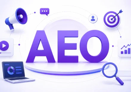 Answer Engine Optimization