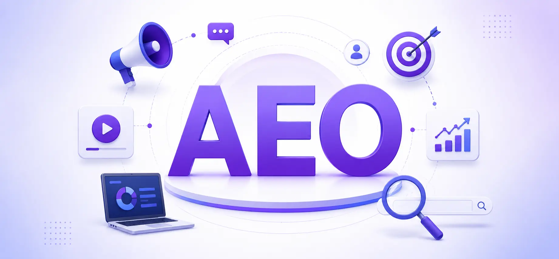 Answer Engine Optimization (AEO): Meaning, Benefits & SEO Impact