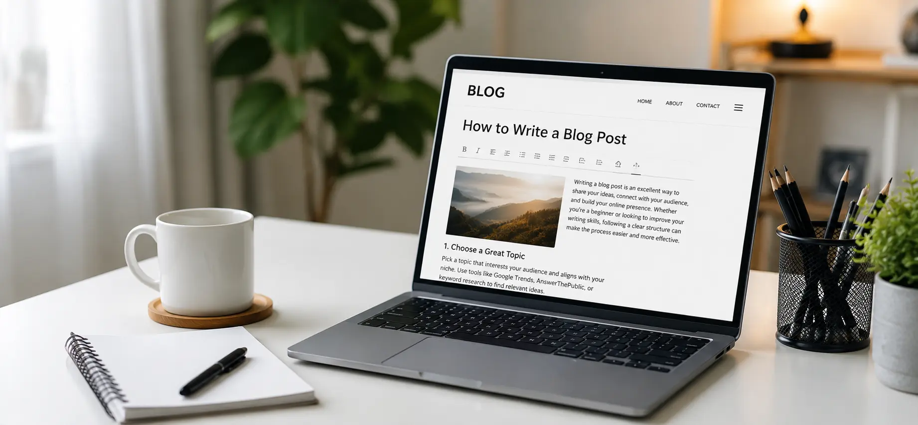 How to Stop Readers from Leaving Your Blog: Proven Tips That Work