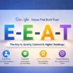 E-E-A-T
