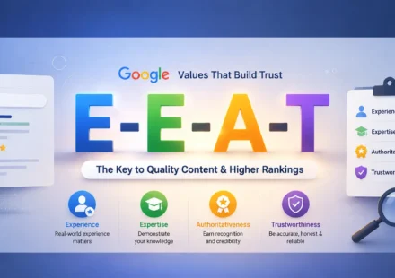 E-E-A-T