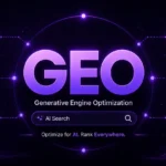 Generative Engine Optimization (GEO): The advance SEO Solution