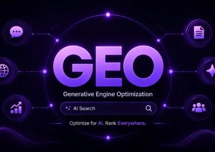 Generative Engine Optimization (GEO): The advance SEO Solution