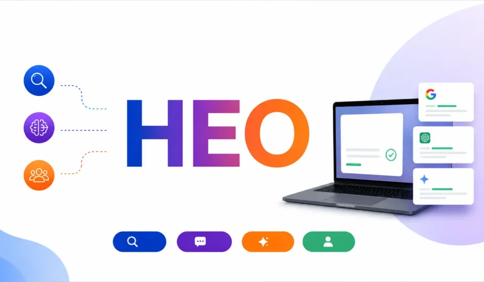 HEO (hybrid engine optimization (HEO)