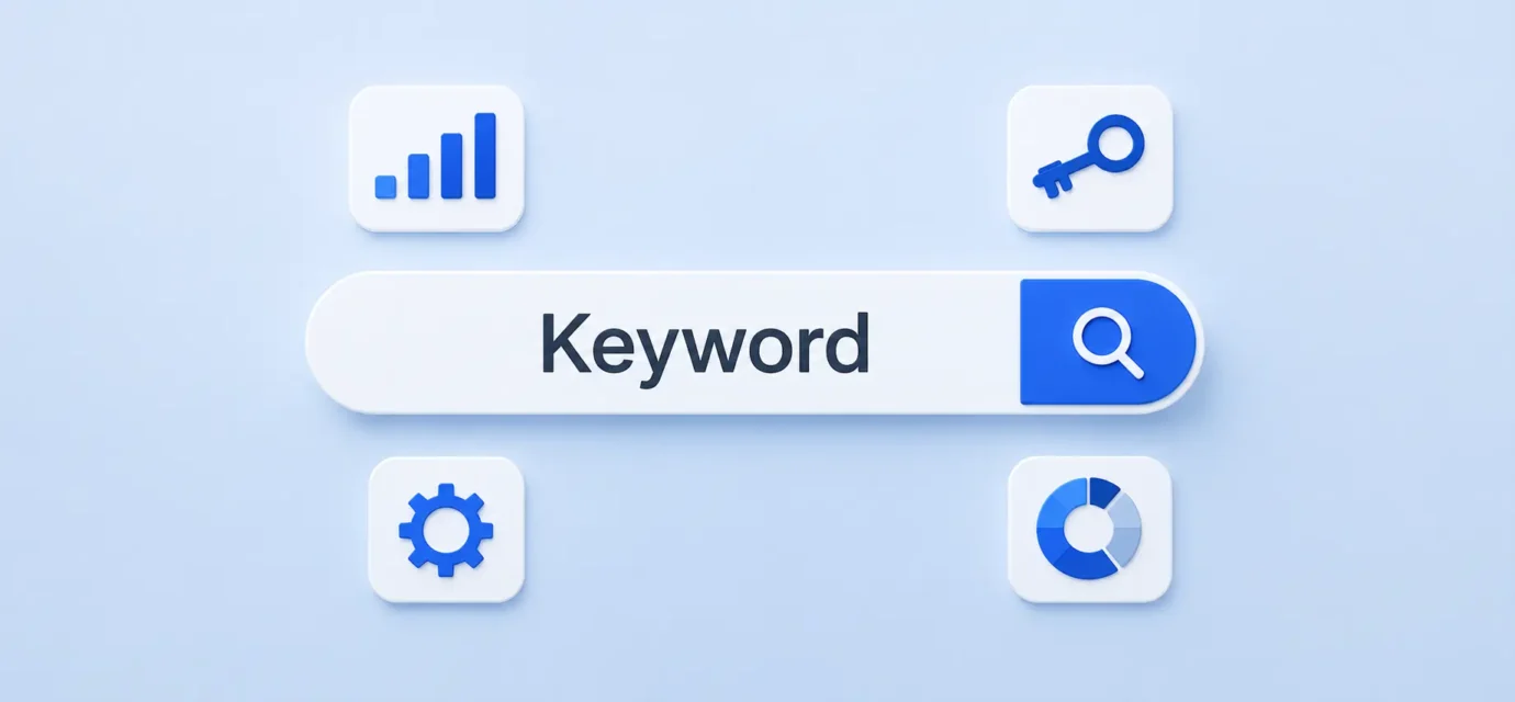 Keyword