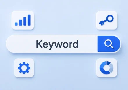 Keyword