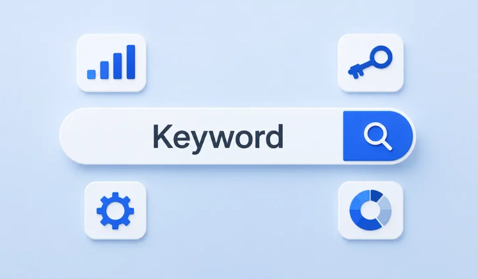 Keyword