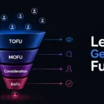 Lead Generation Funnel