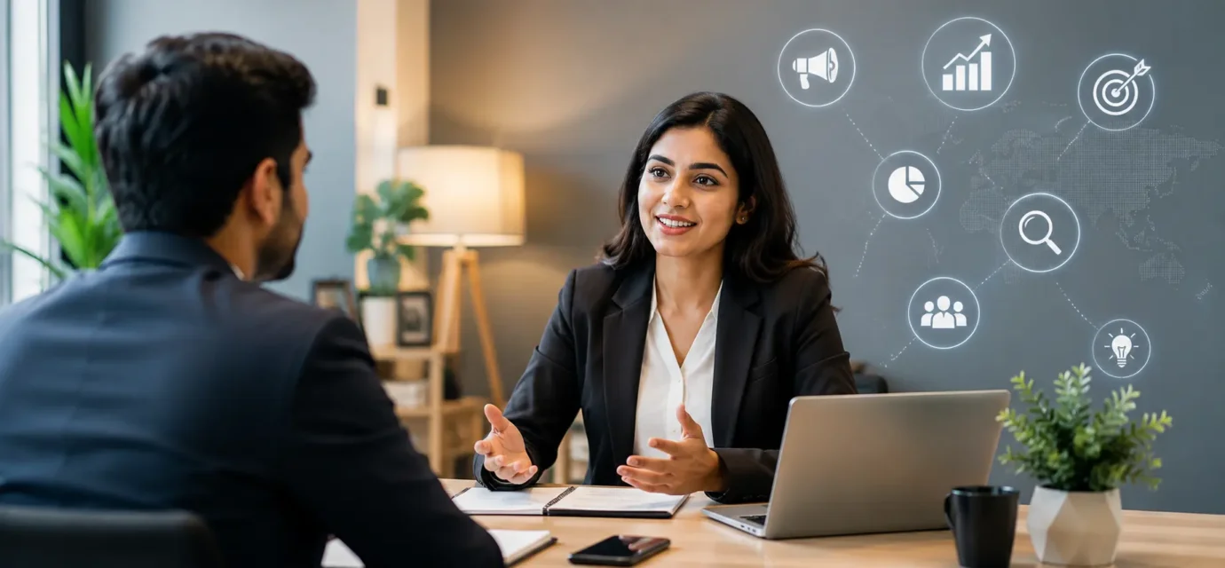 SEO interview questions and Answare