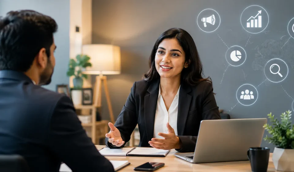 SEO interview questions and Answare