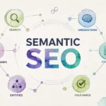 Semantic SEO