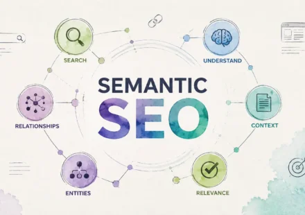 Semantic SEO