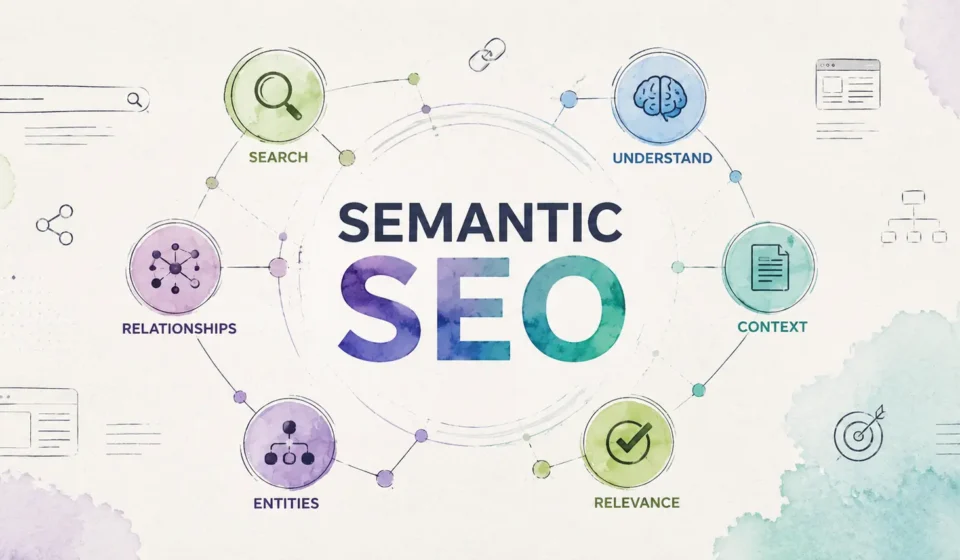 Semantic SEO