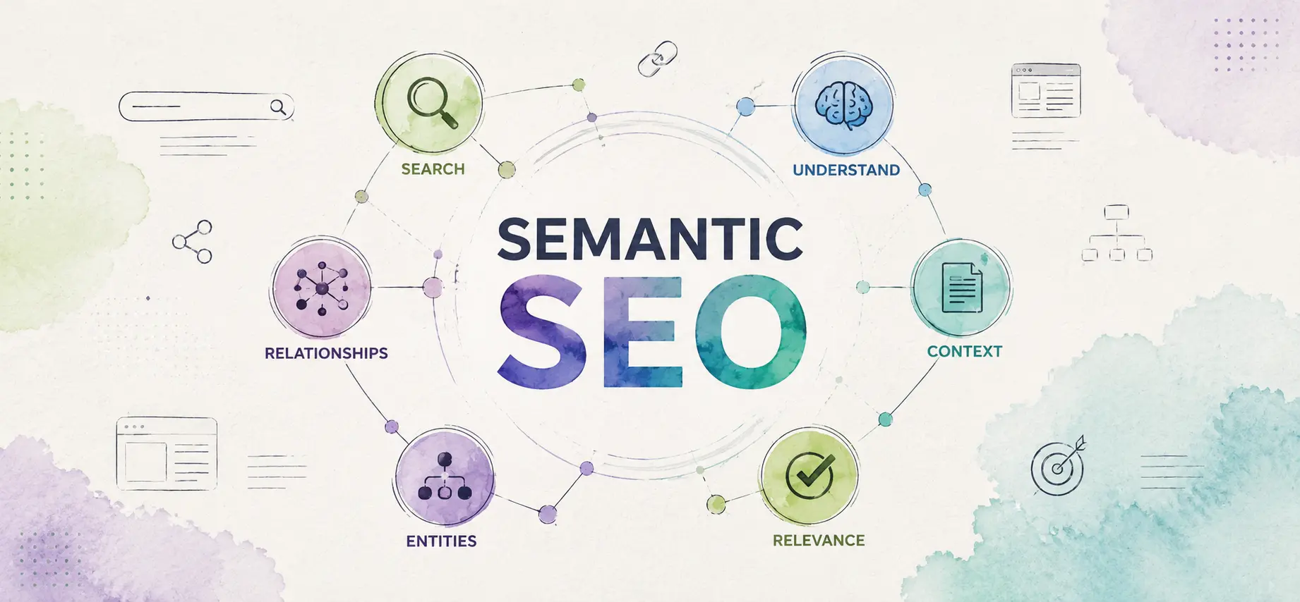 What Is Semantic SEO and Why It Matters for Ranking