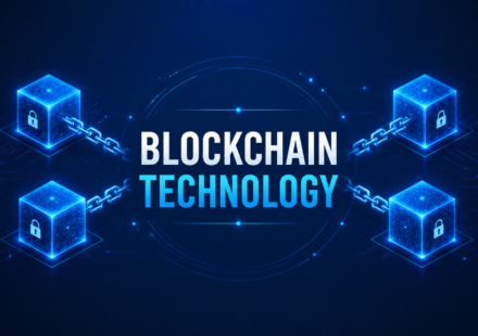 Blockchain technology