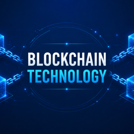 Blockchain technology