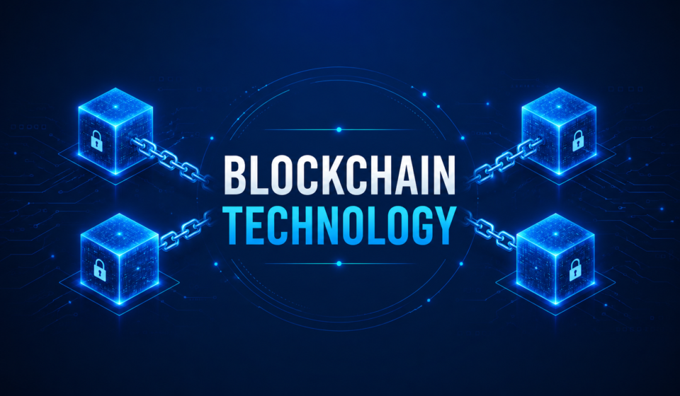 Blockchain technology