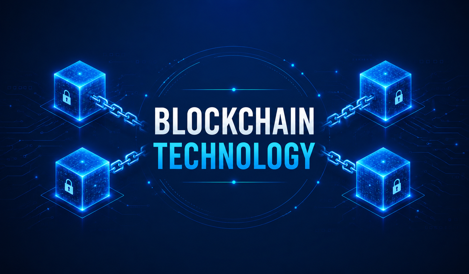 Blockchain Technology: Meaning, Uses, and Platforms in India