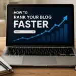 SEO for Blog