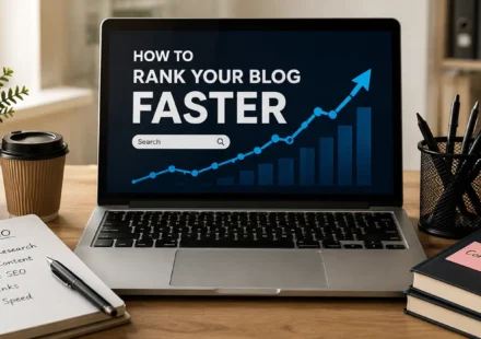 SEO for Blog