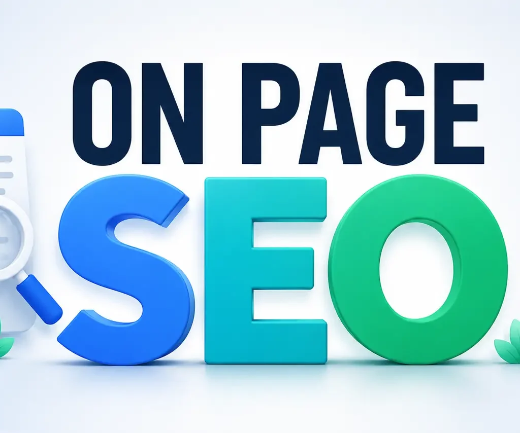 What Is On-Page SEO? A Complete Beginner's Guide
