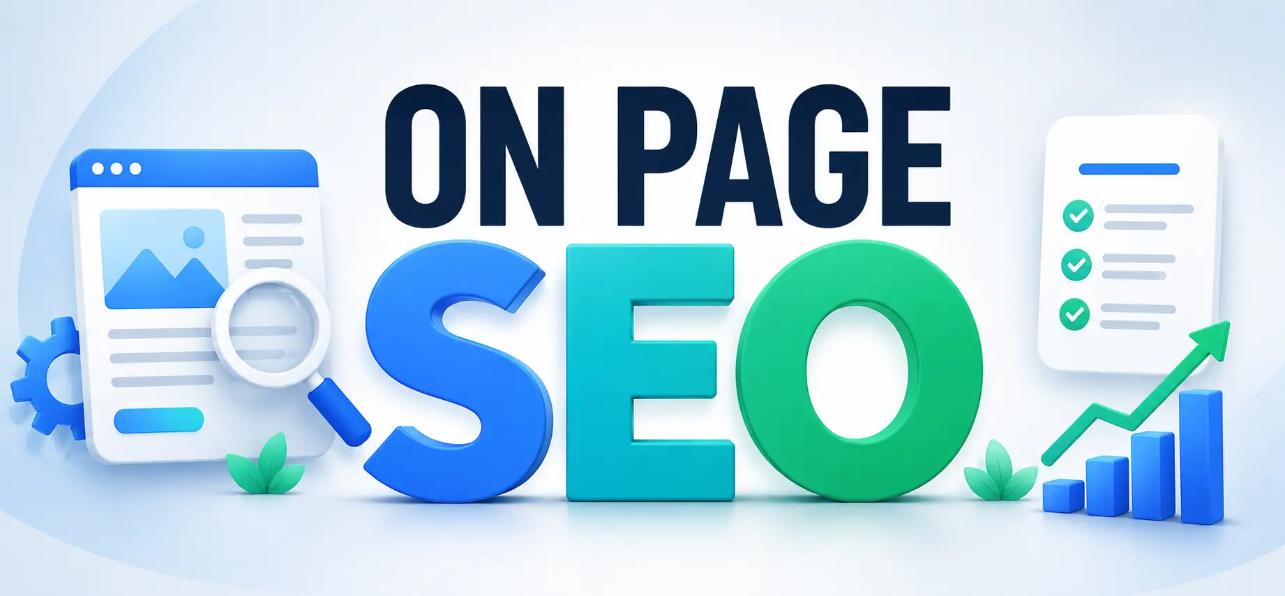 What Is On-Page SEO? A Complete Beginner’s Guide (2026)