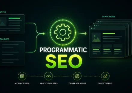 Programmatic SEO