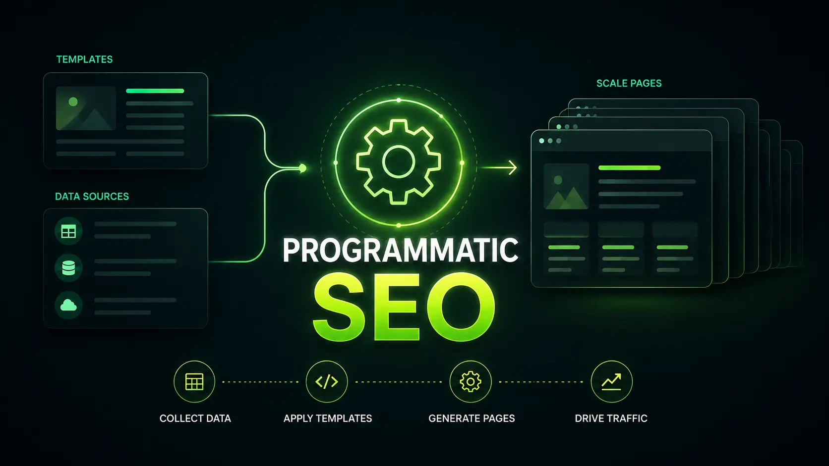 What is Programmatic SEO & Why Your Business Needs It