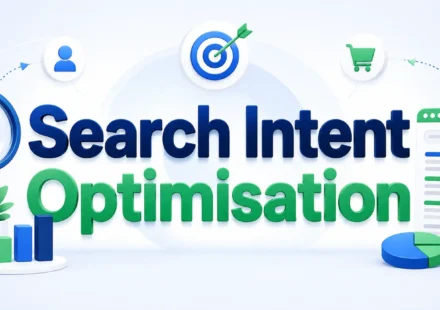 search intent optimization