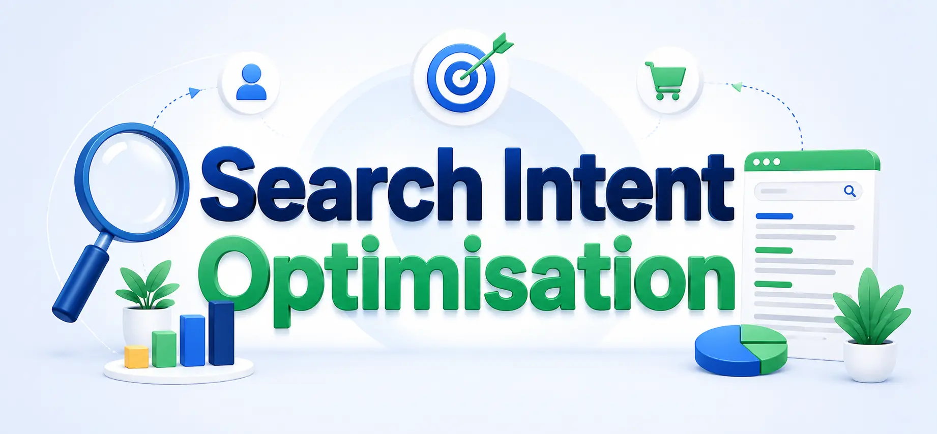 What Is Search Intent Optimisation and Why Is It Important for SEO?