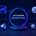 What Is Data-Driven Marketing? A Complete Beginner’s Guide What Is Data-Driven Marketing? A Complete Beginner's Guide
