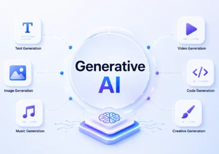 What is Generative AI? Meaning, Examples, and Benefits