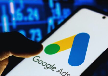 Google ads metrics