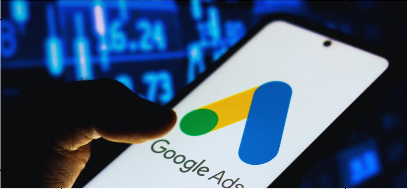 Google ads metrics