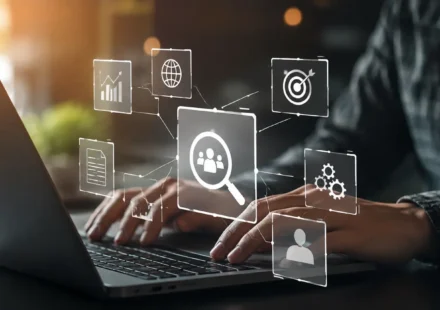 Entity based SEO