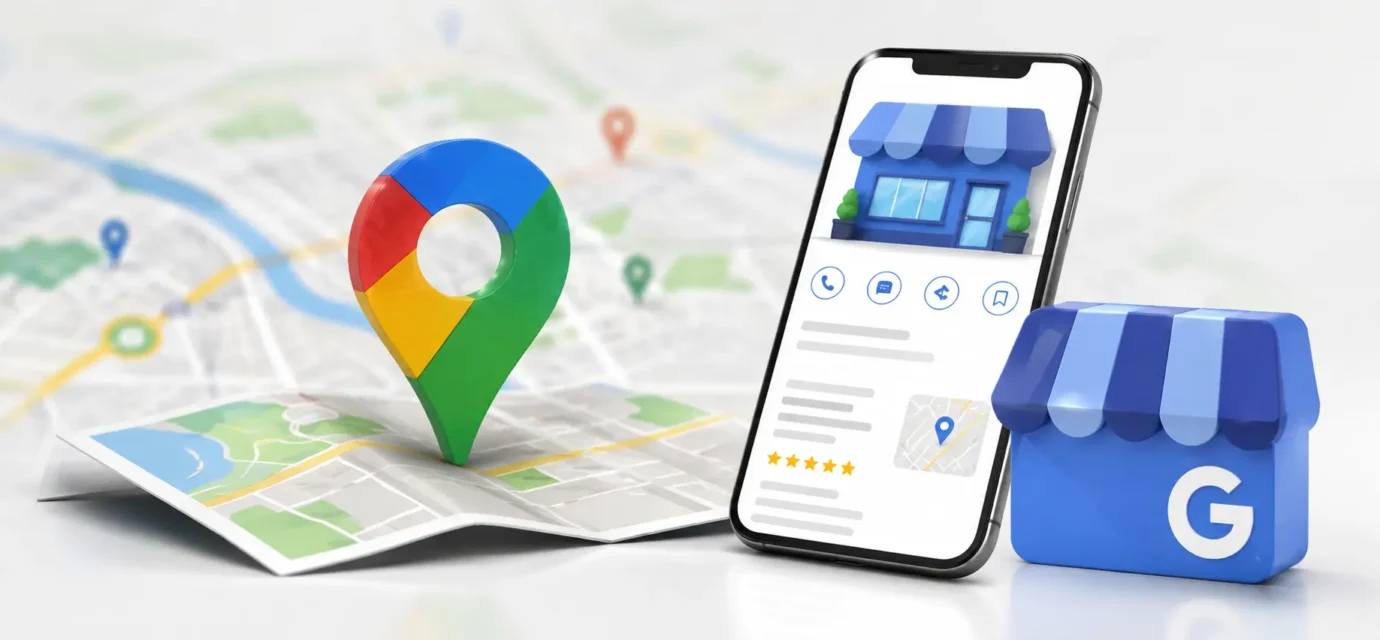Local SEO