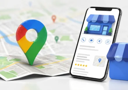 Local SEO
