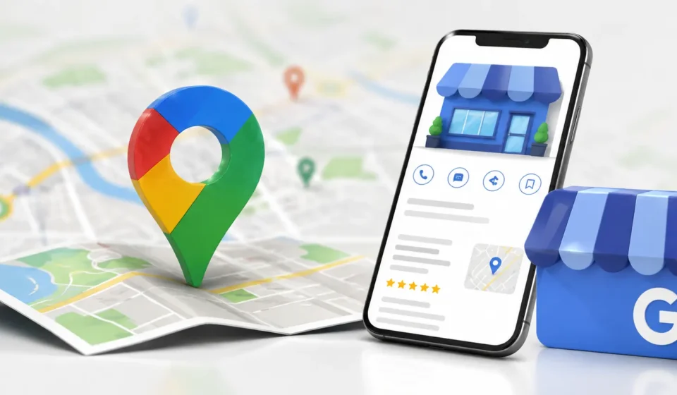 Local SEO