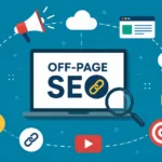 Off page SEO tips and trics