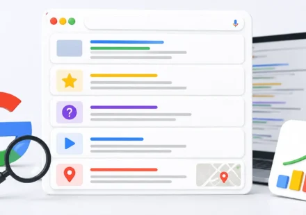 Top Google SERP Features You Should Know