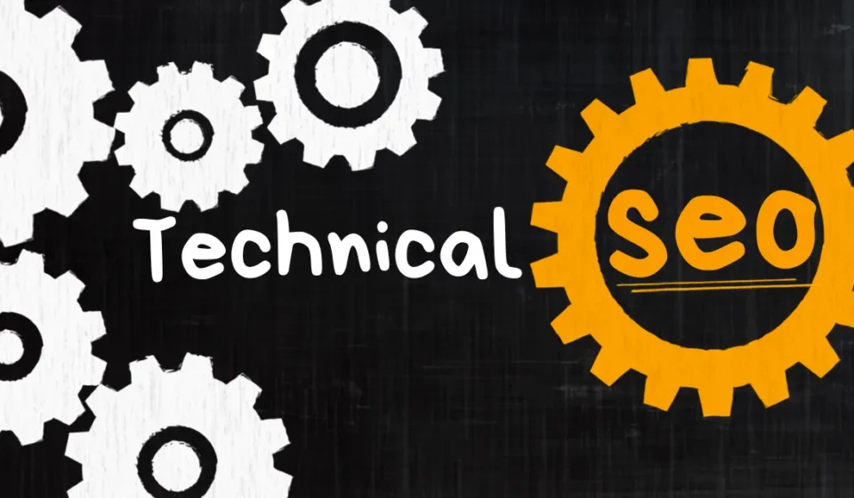 What Is Technical SEO?