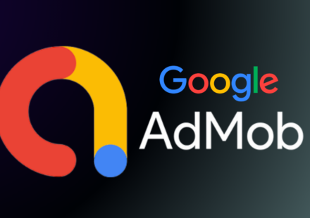 Google adMob