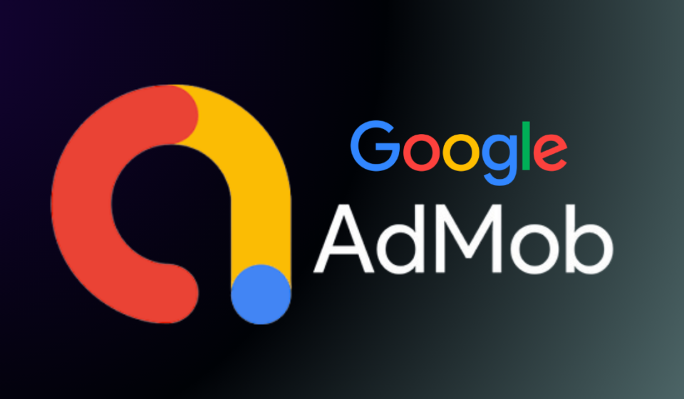 Google adMob